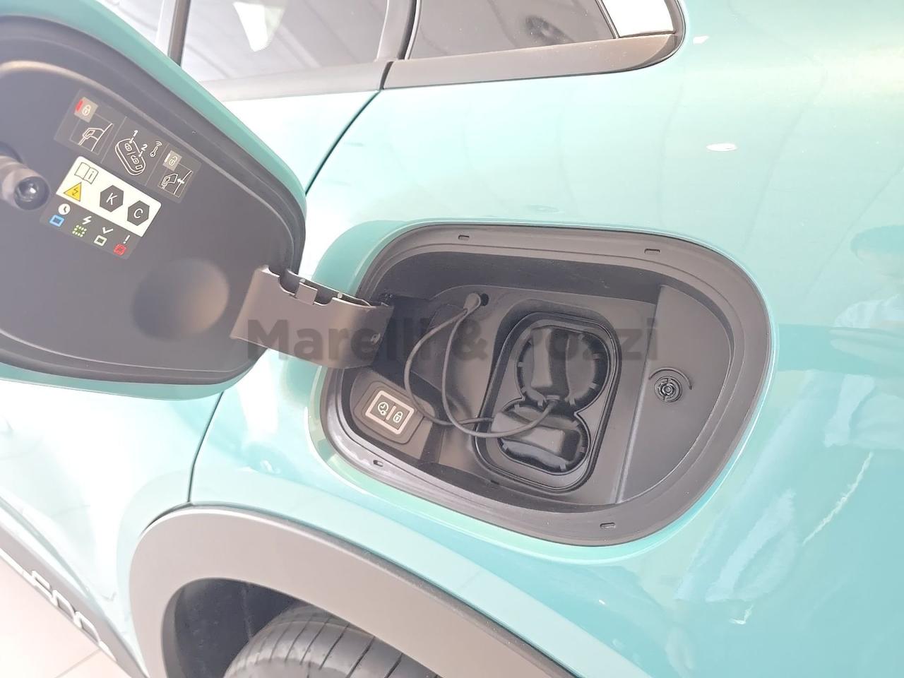 Fiat Fiat 600 usata, con navigatore