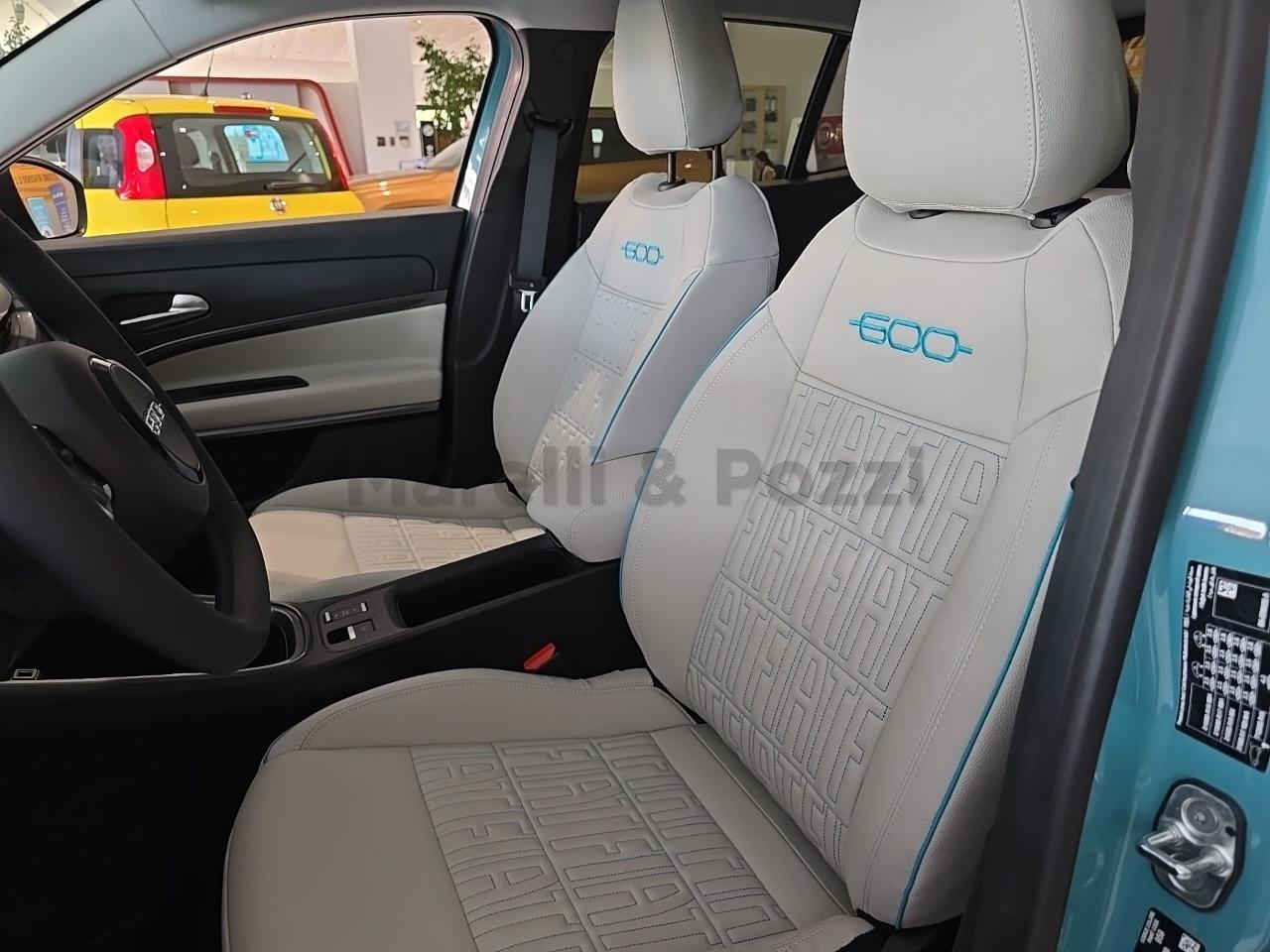 Fiat Fiat 600 usata 13