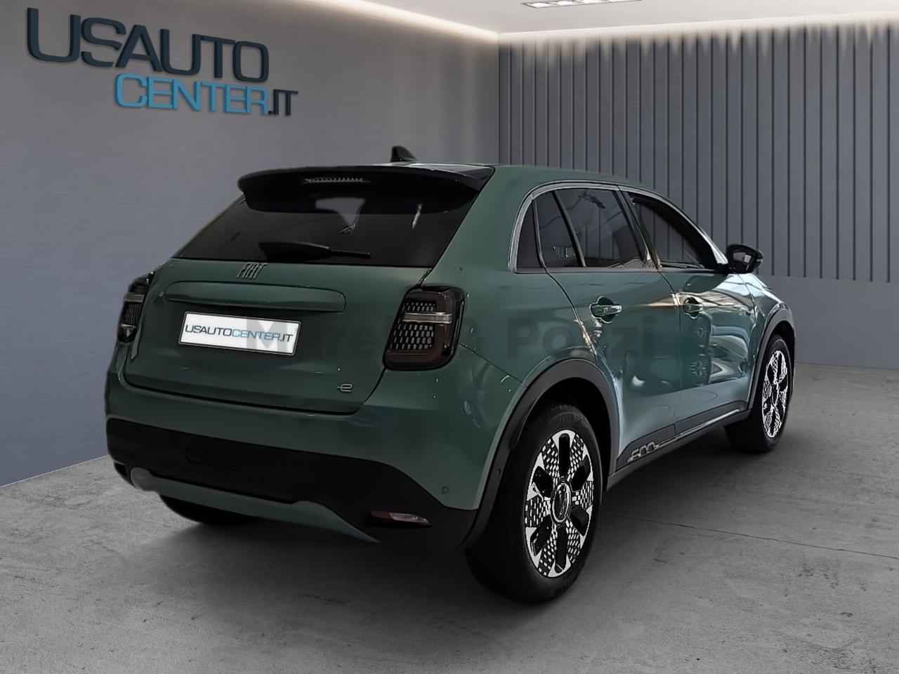 Fiat Fiat 600 usata 15