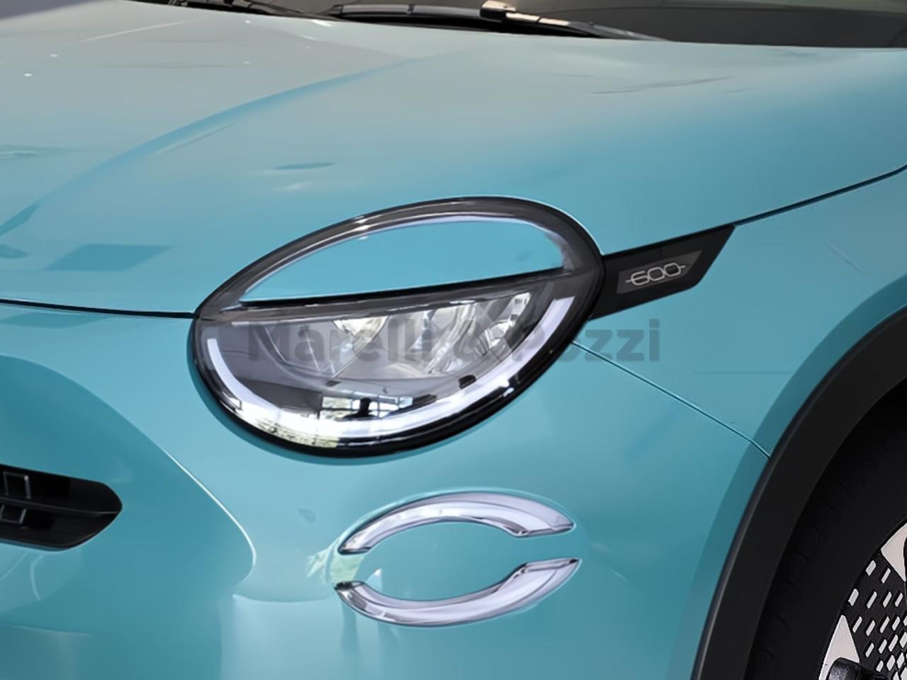 Fiat Fiat 600 usata 17