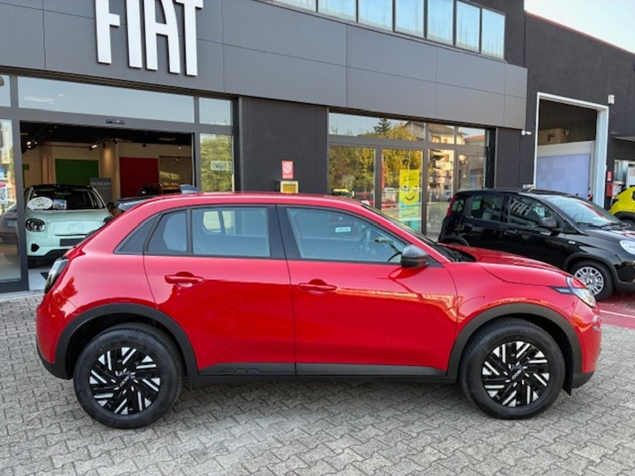 Fiat Fiat 600 usata 18