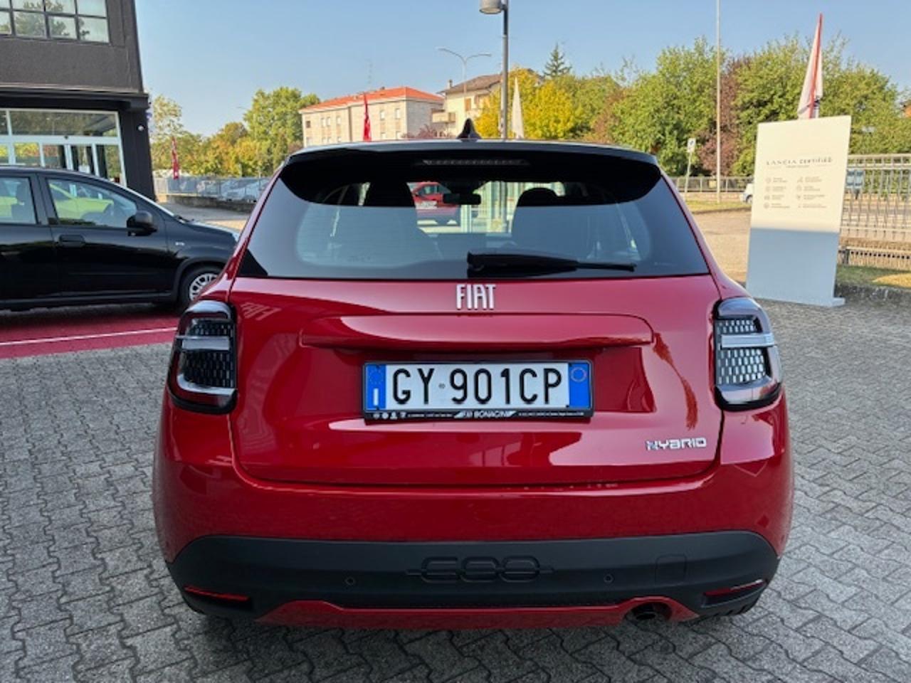 Fiat Fiat 600 usata 20