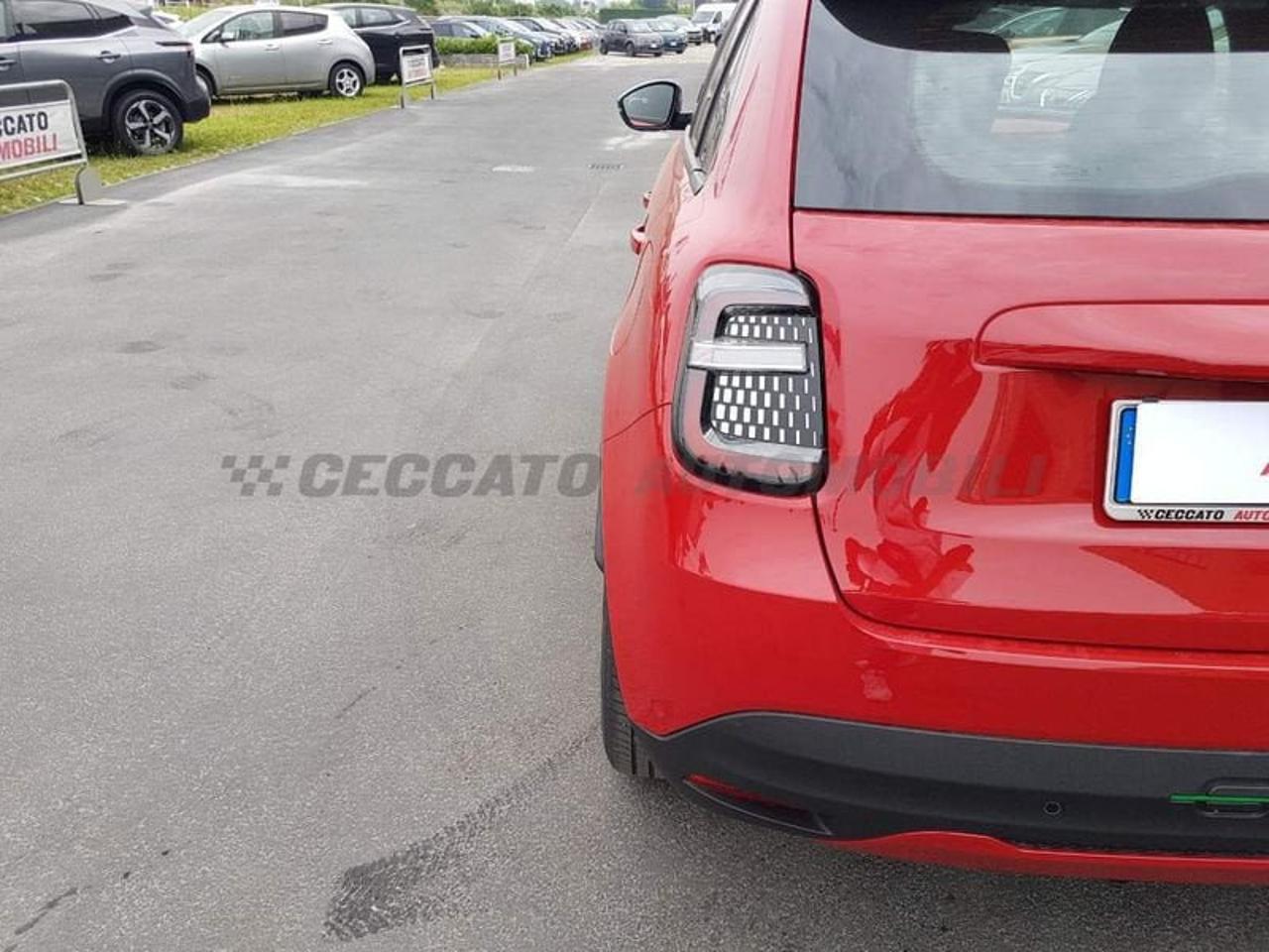 Fiat Fiat 600 usata, con alzacristalli elettrici