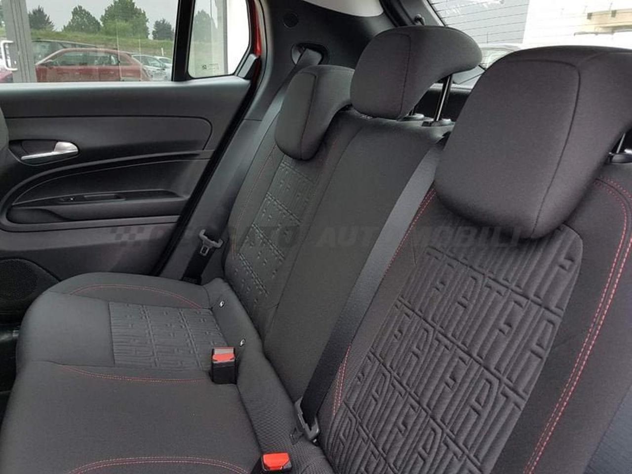 Fiat Fiat 600 usata 9