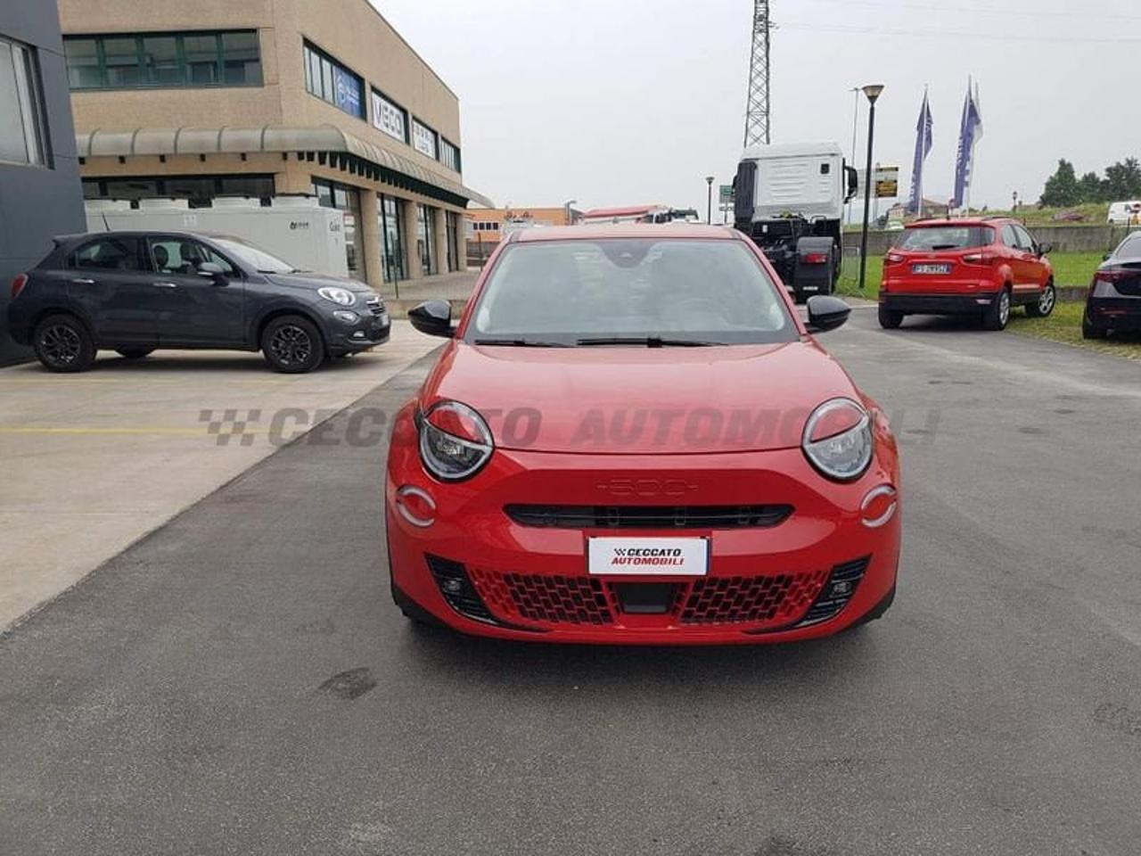 Fiat Fiat 600 usata 11