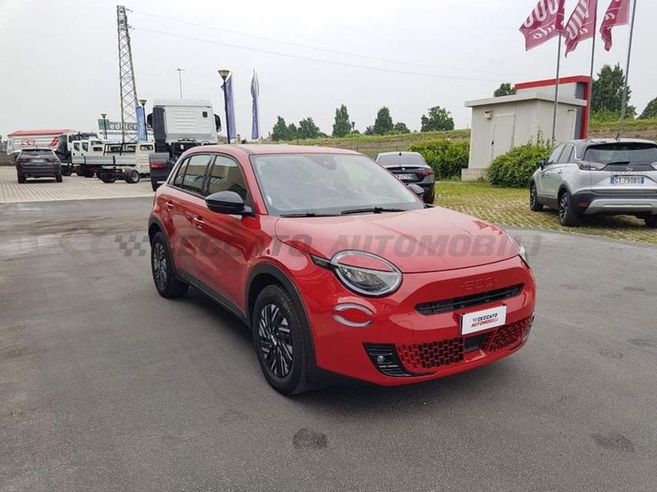 Fiat Fiat 600 usata 13