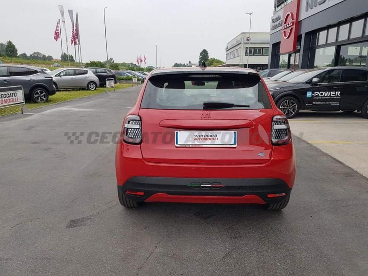 Fiat Fiat 600 usata 15