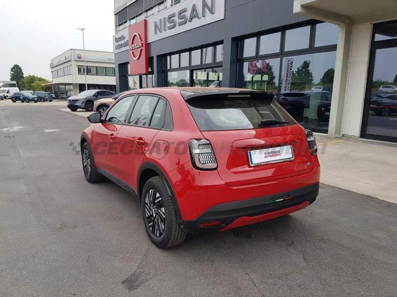 Fiat Fiat 600 usata 16