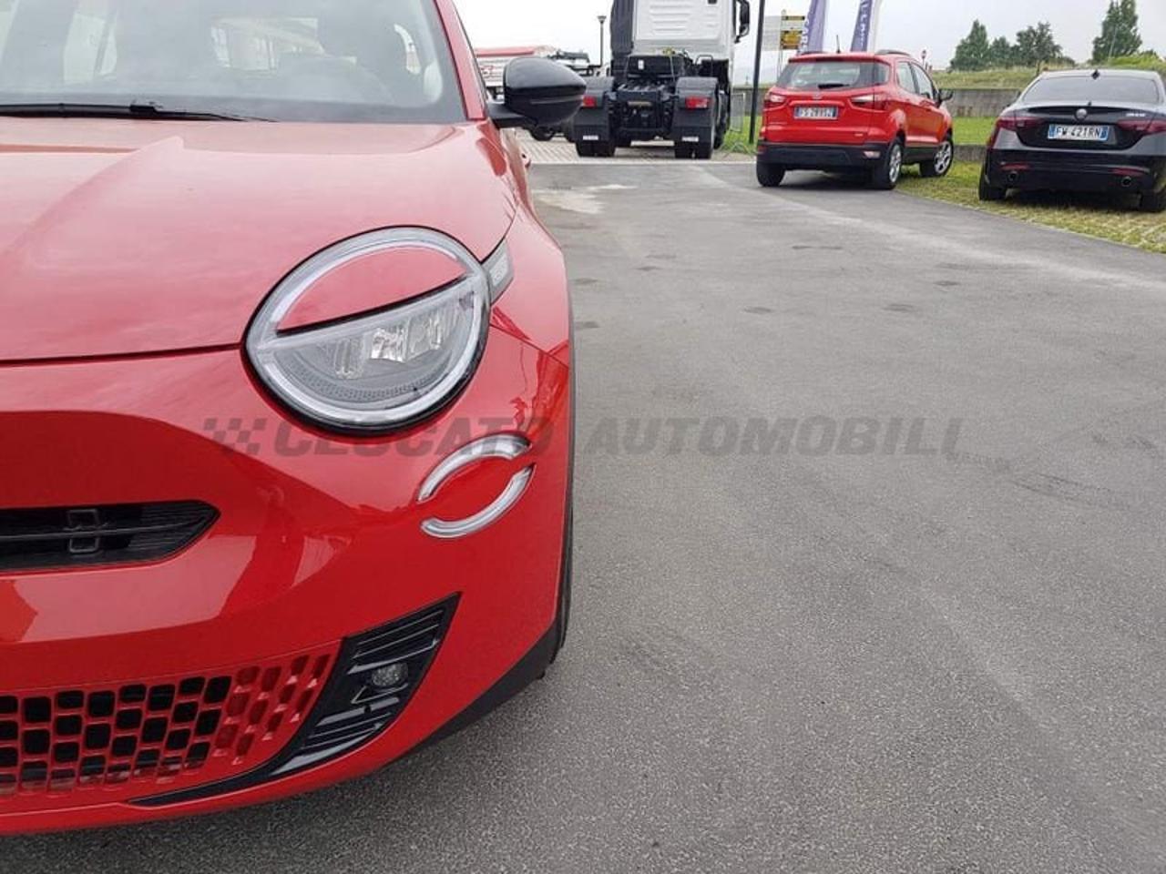 Fiat Fiat 600 usata 18