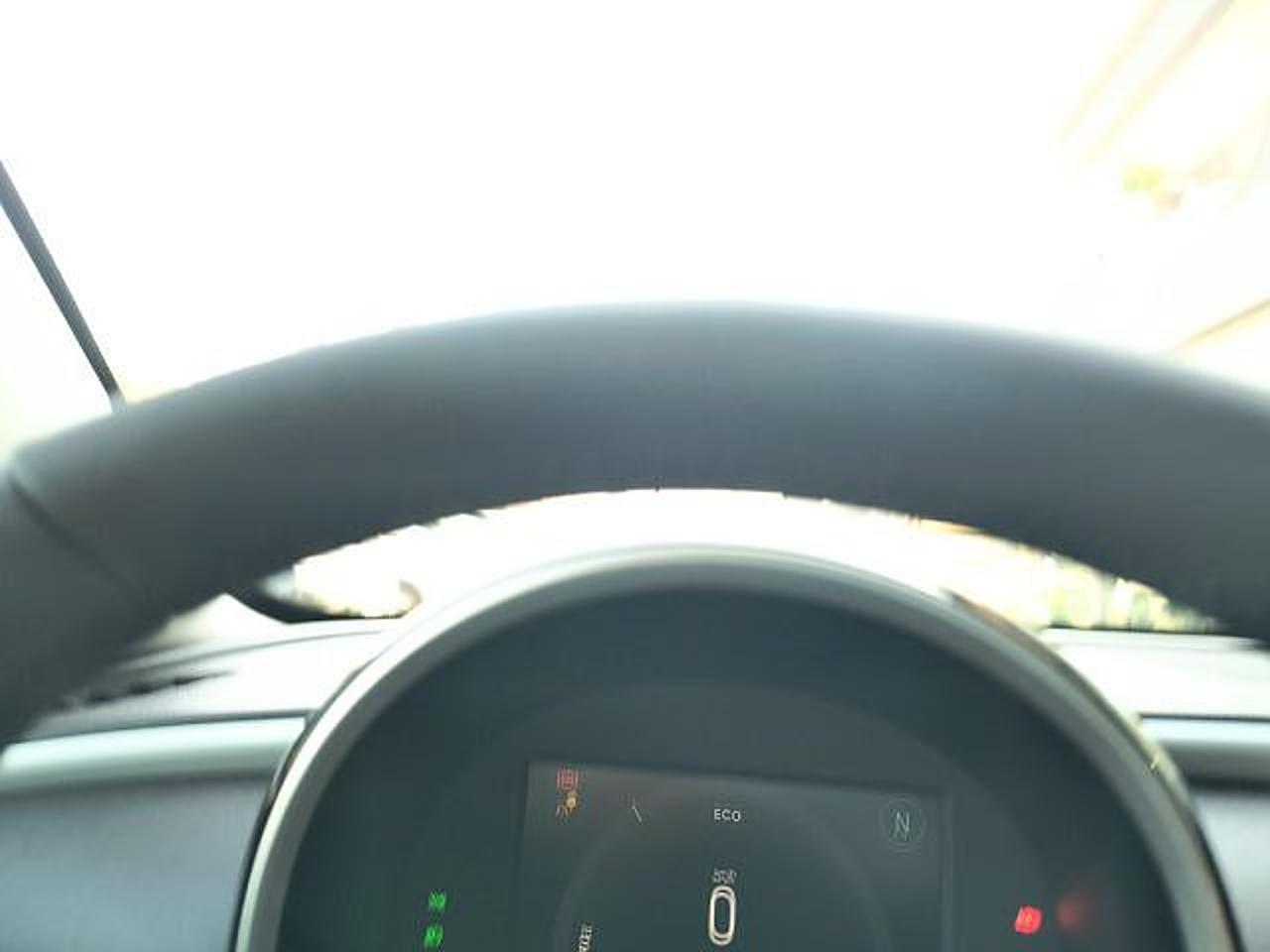 Fiat Fiat 600 usata, con Nessun airbag