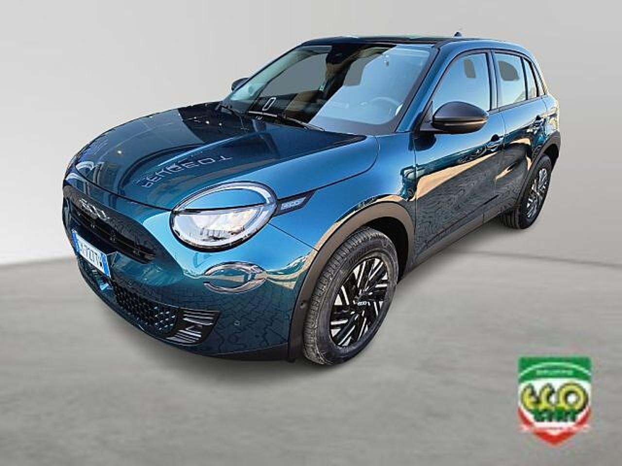 Fiat Fiat 600 usata 11