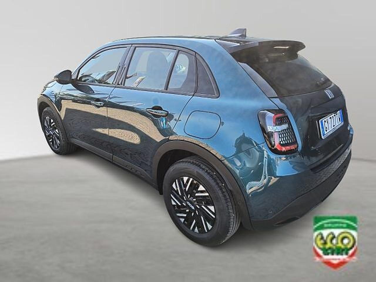 Fiat Fiat 600 usata 17