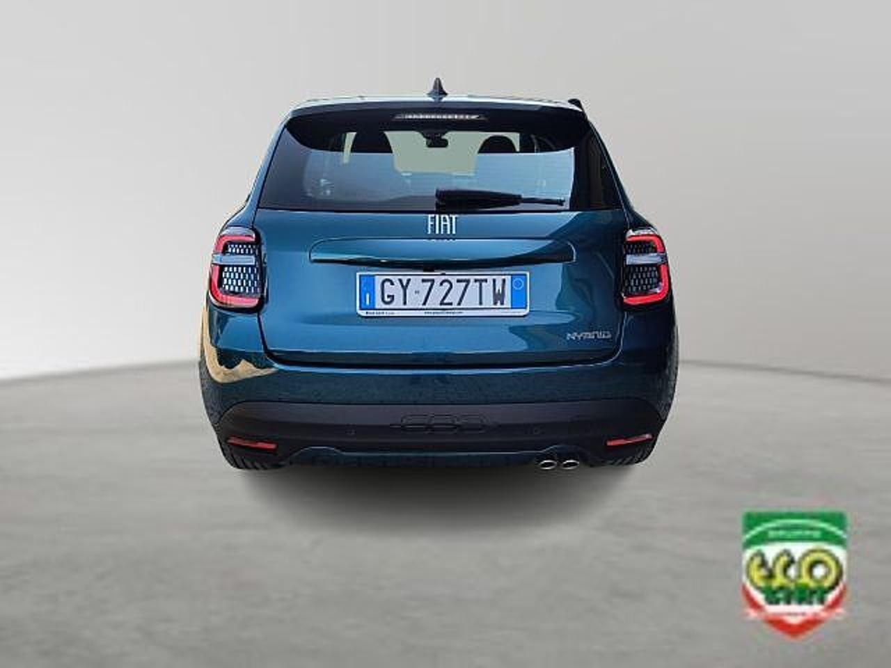Fiat Fiat 600 usata 18