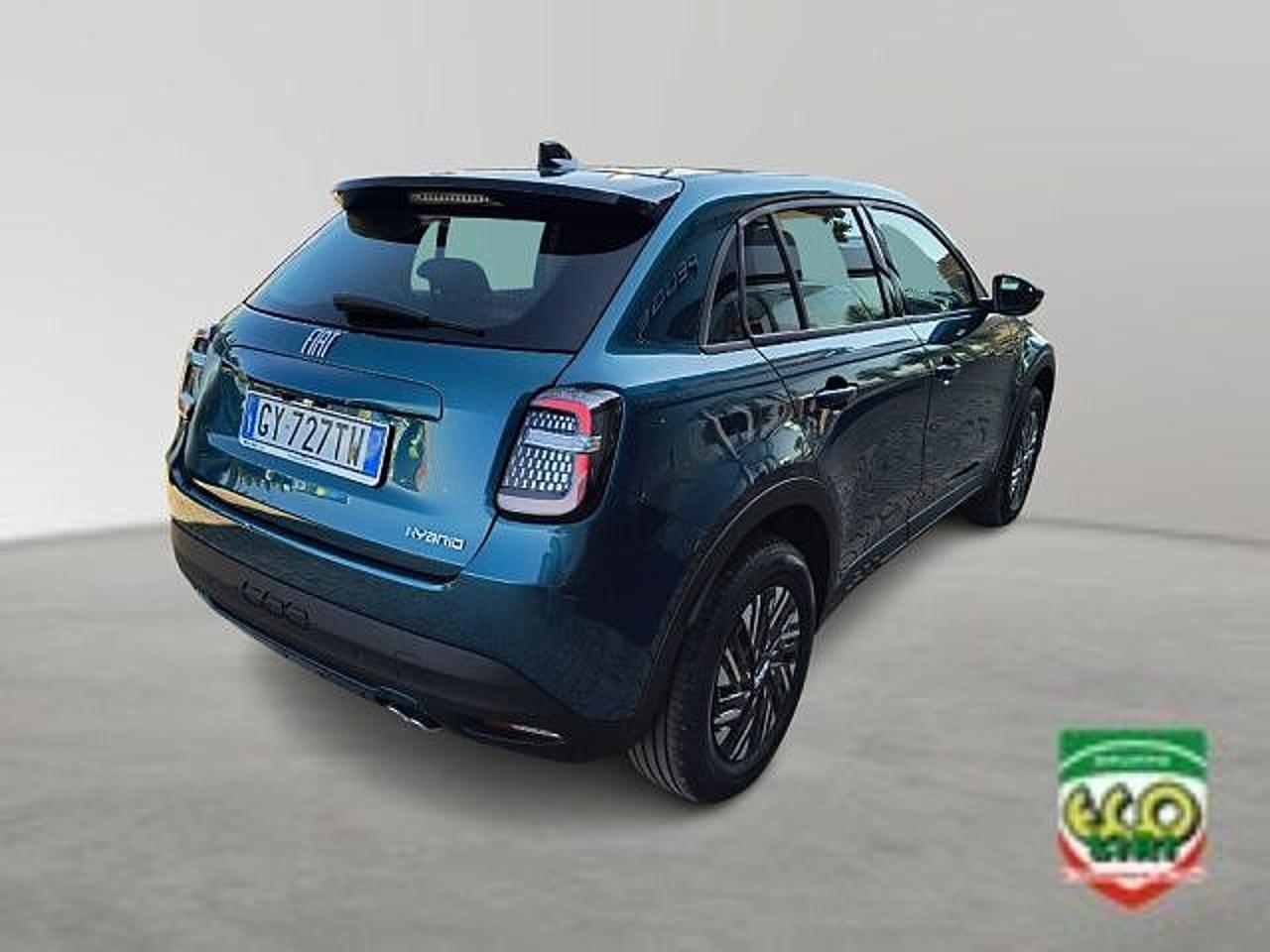 Fiat Fiat 600 usata 19