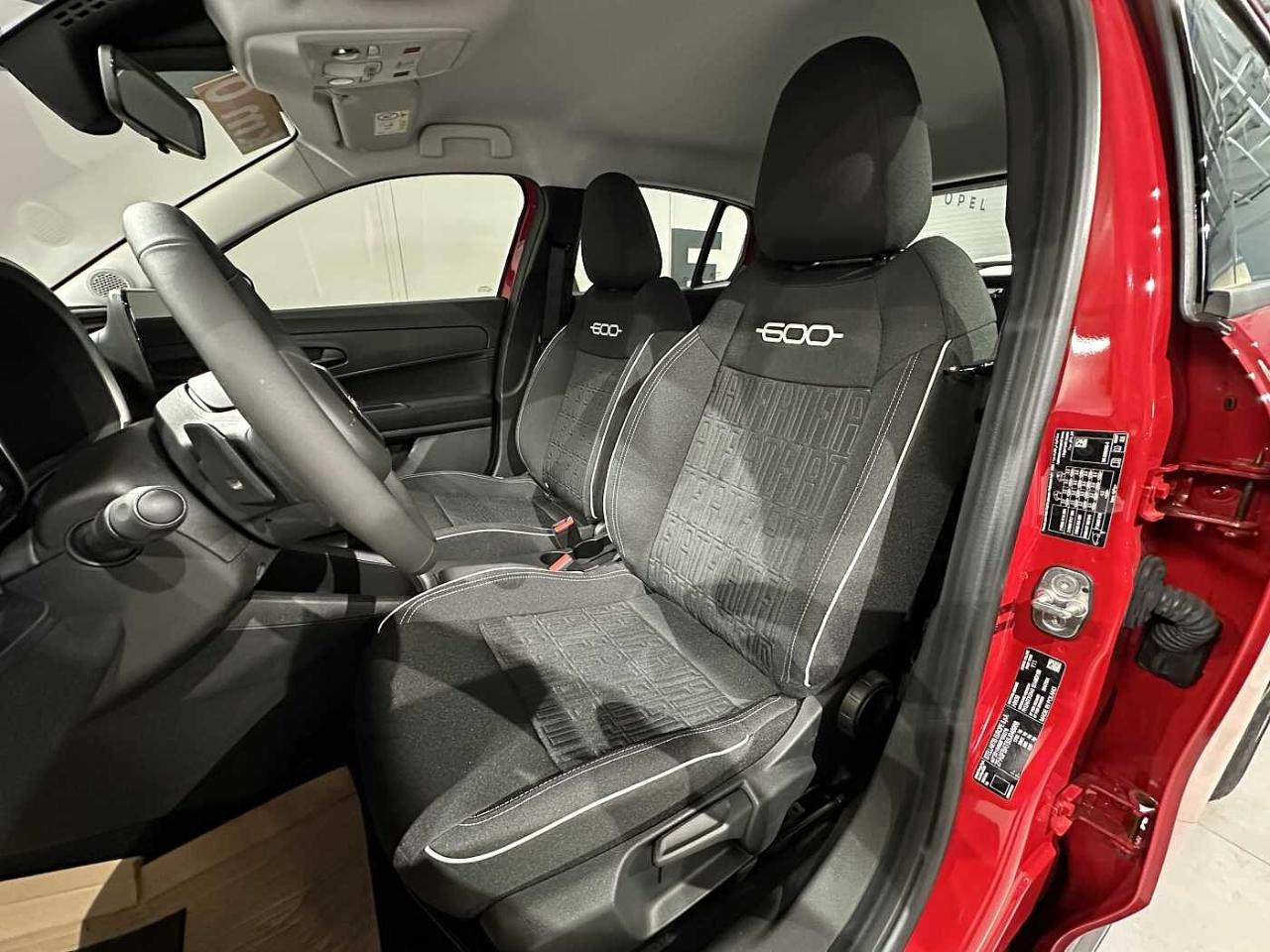 Fiat 600 - Foto 2