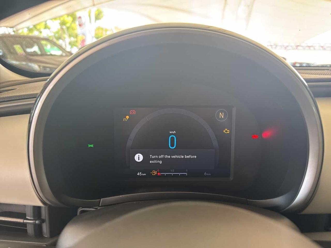 Fiat Fiat 600 usata, con Vetri Oscurati