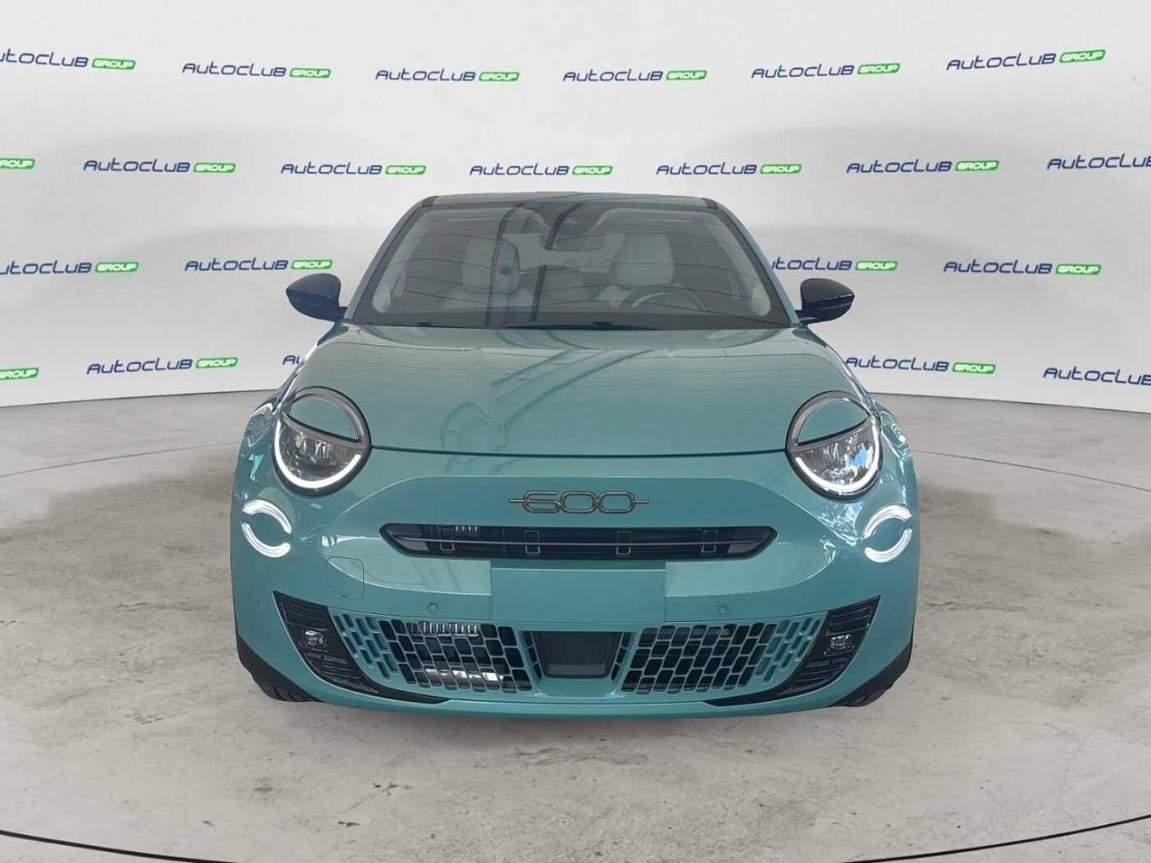 Fiat Fiat 600 usata 11