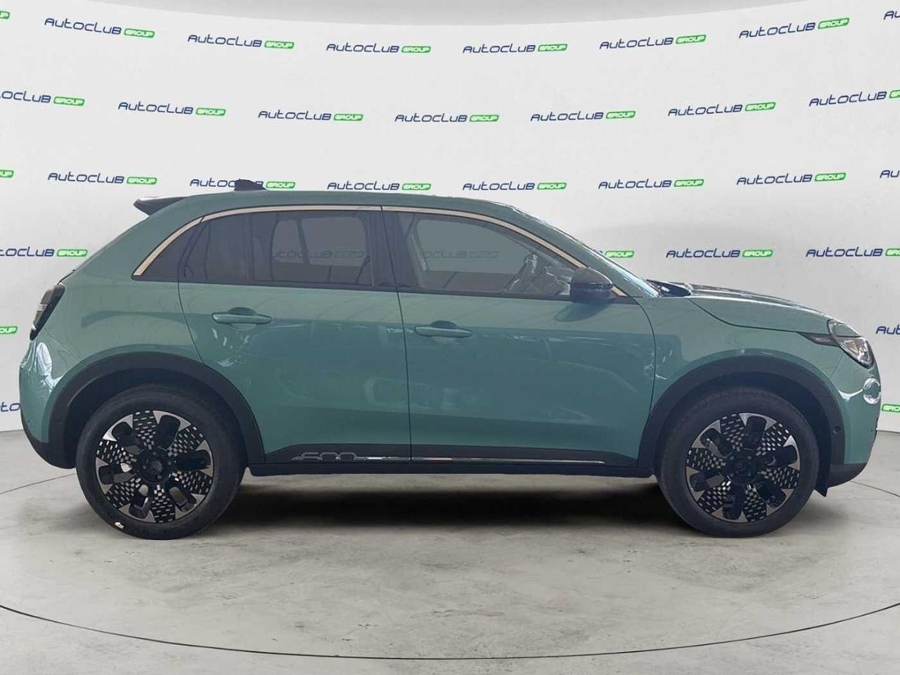 Fiat Fiat 600 usata 19