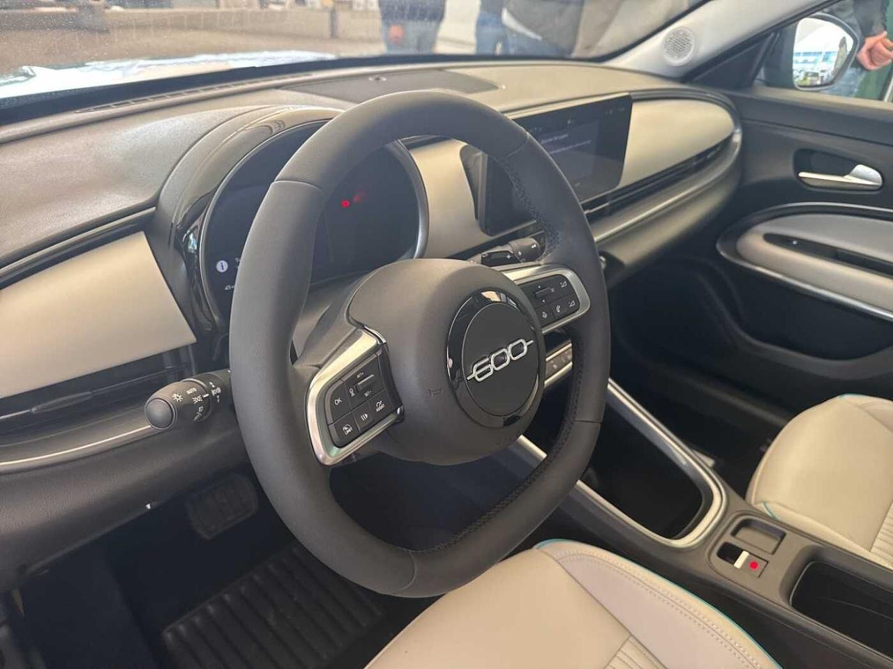 Fiat Fiat 600 usata 24