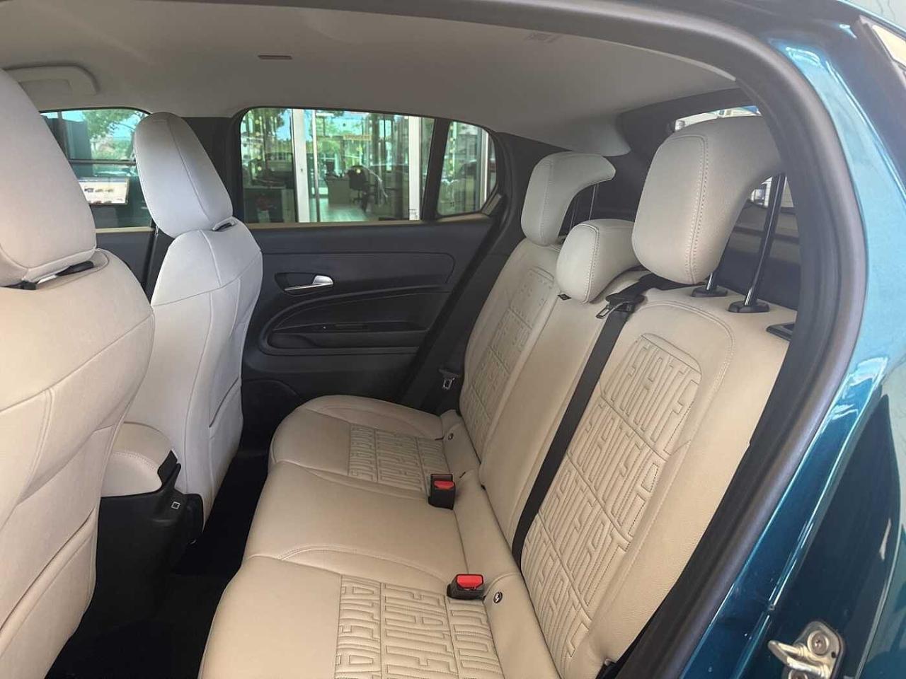 Fiat Fiat 600 usata, con GPS