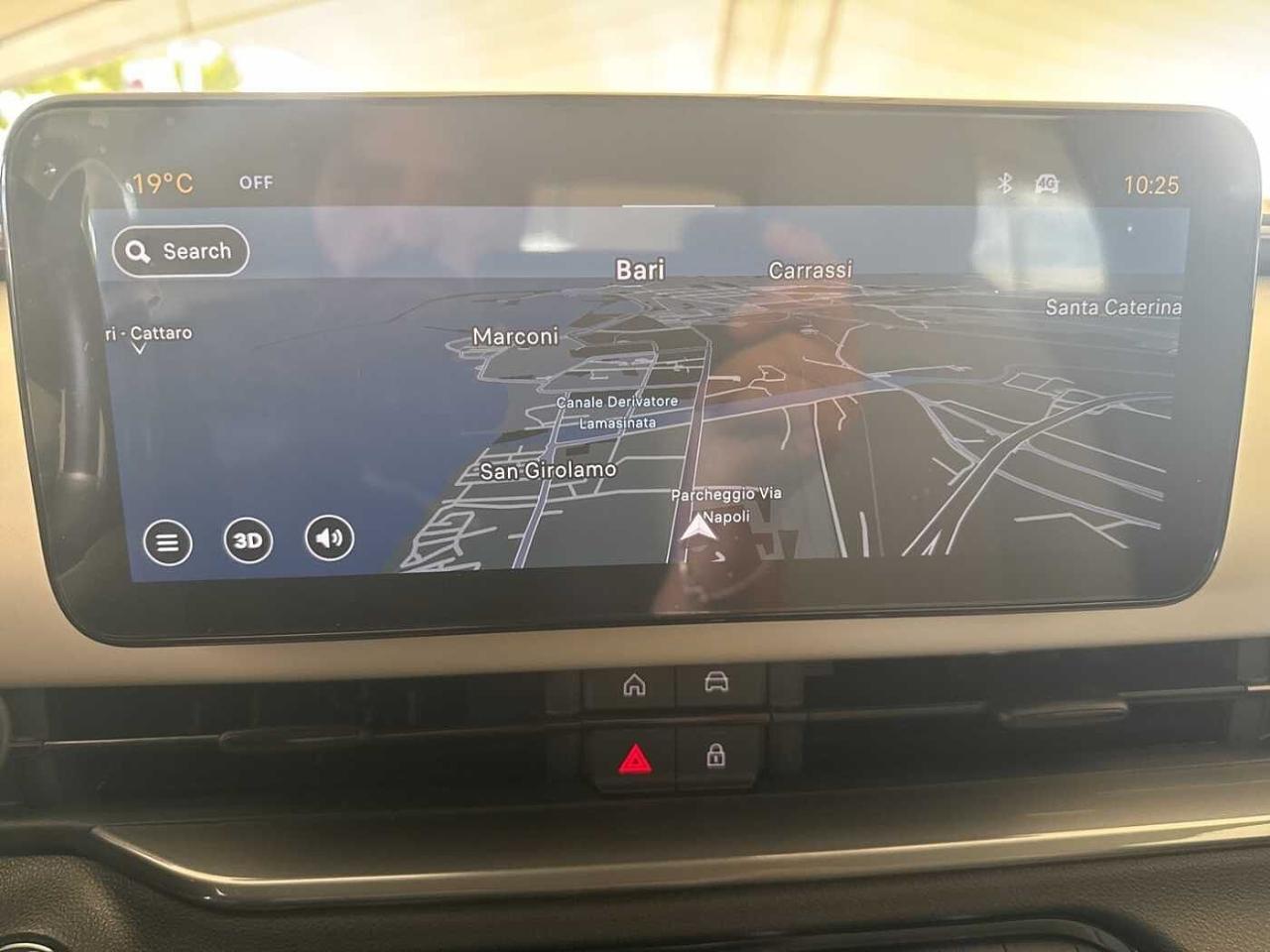 Fiat Fiat 600 usata 4