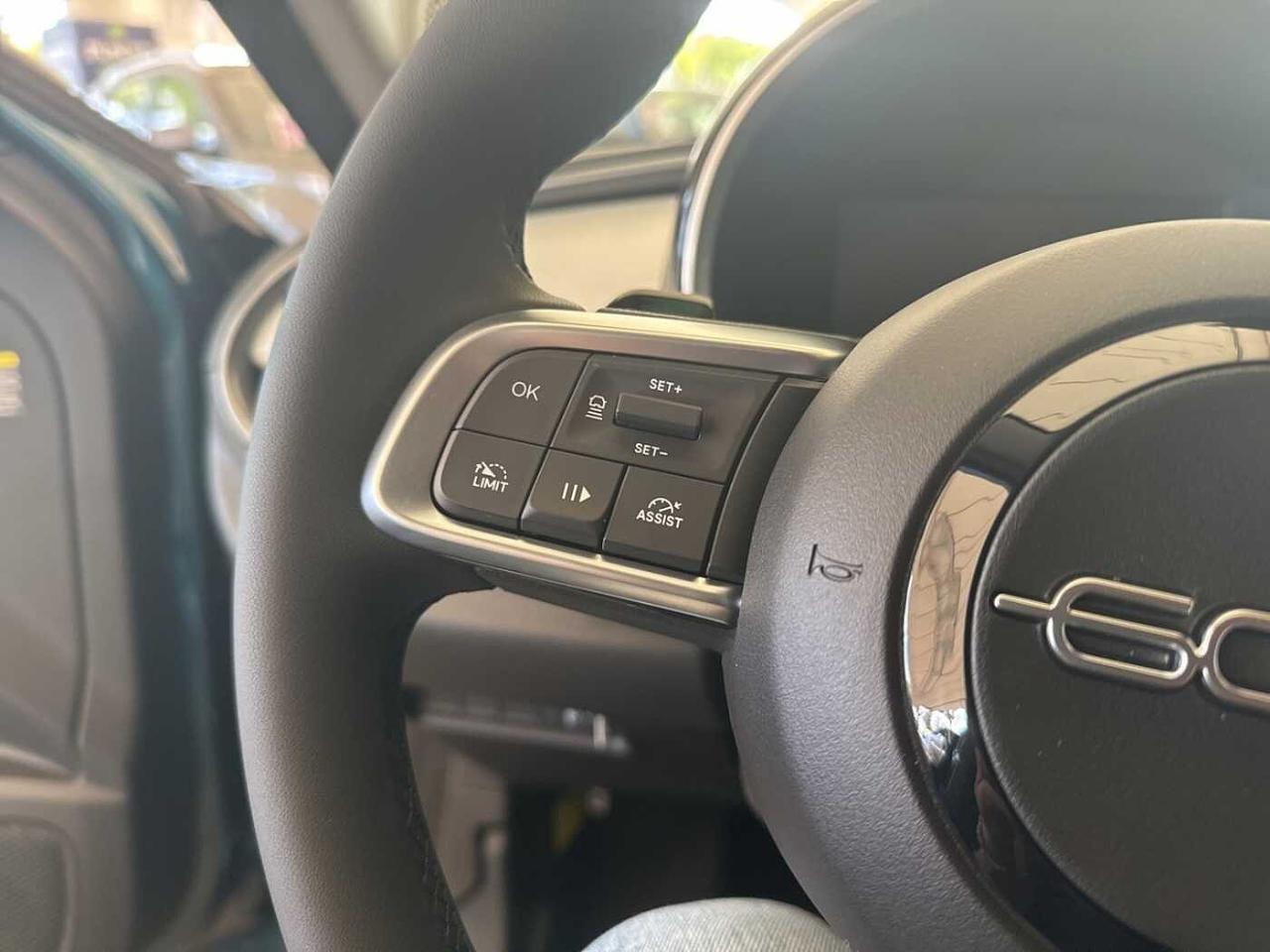 Fiat Fiat 600 usata 7