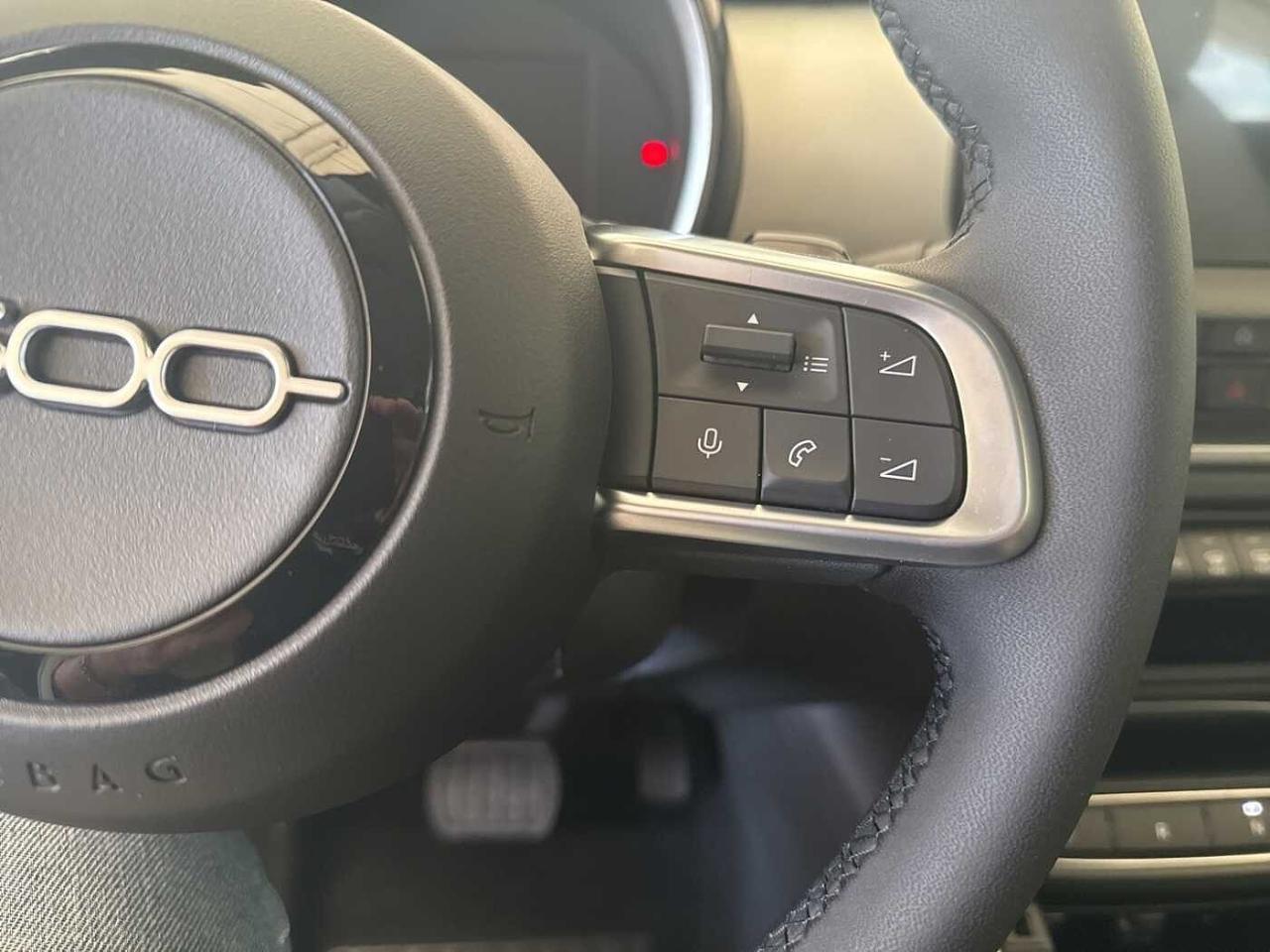 Fiat Fiat 600 usata 8