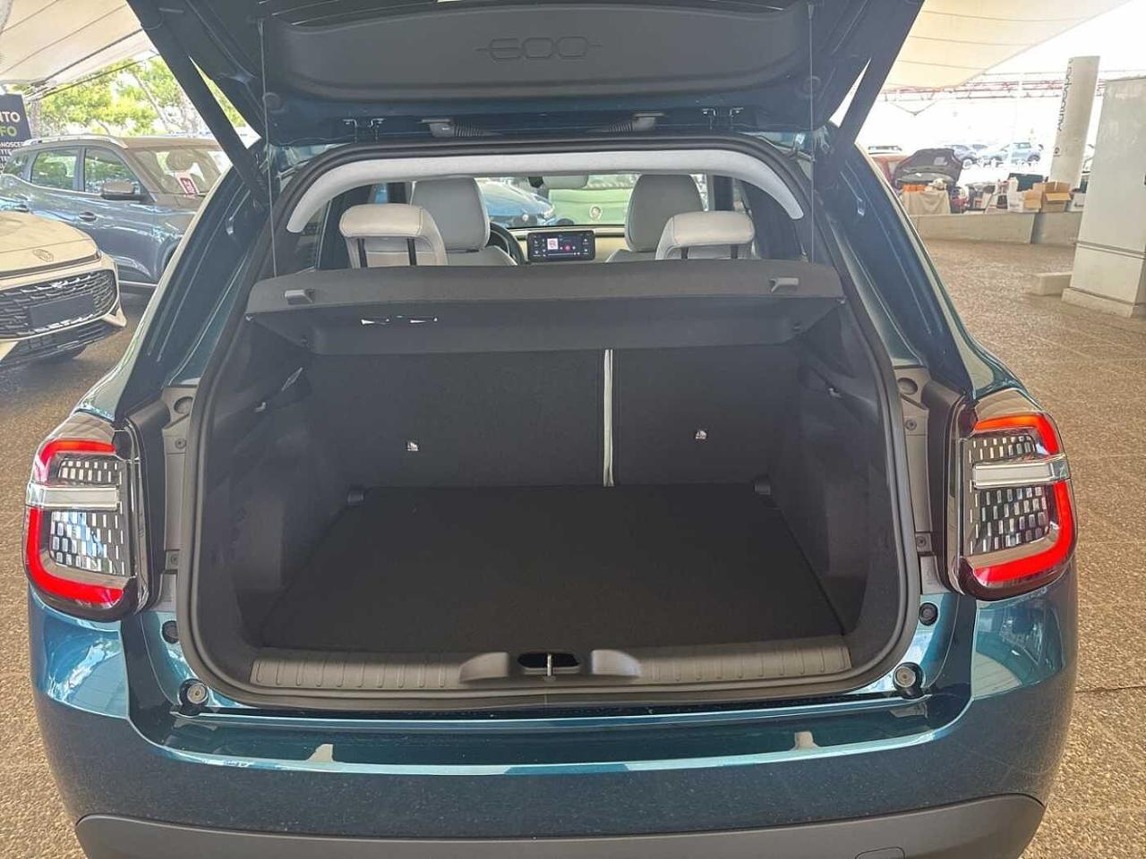 Fiat Fiat 600 usata 10