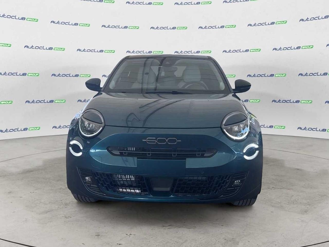 Fiat Fiat 600 usata 11