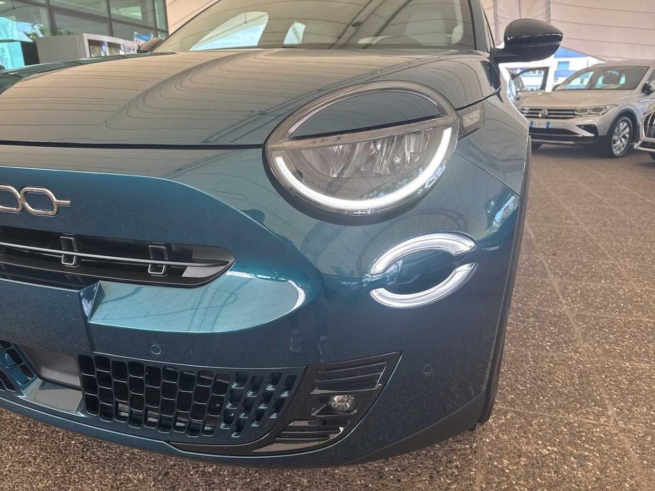 Fiat Fiat 600 usata 13