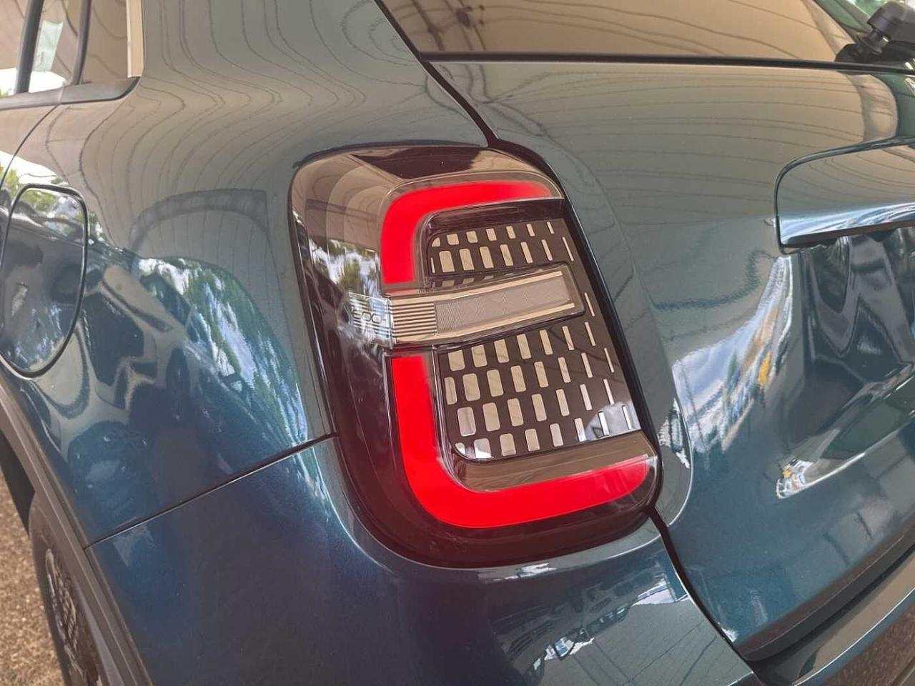 Fiat Fiat 600 usata 14