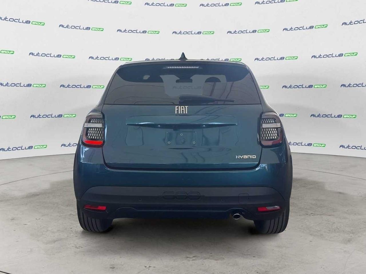 Fiat Fiat 600 usata 19