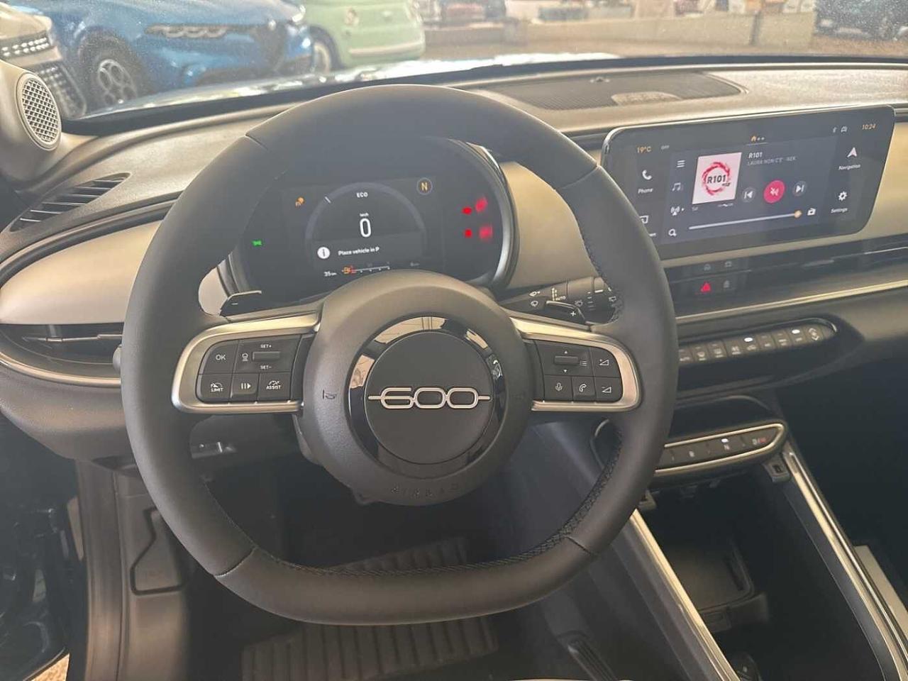 Fiat Fiat 600 usata 21