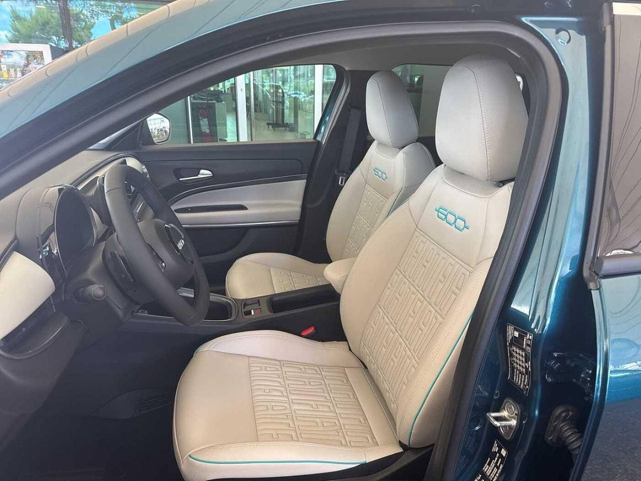 Fiat Fiat 600 usata 23