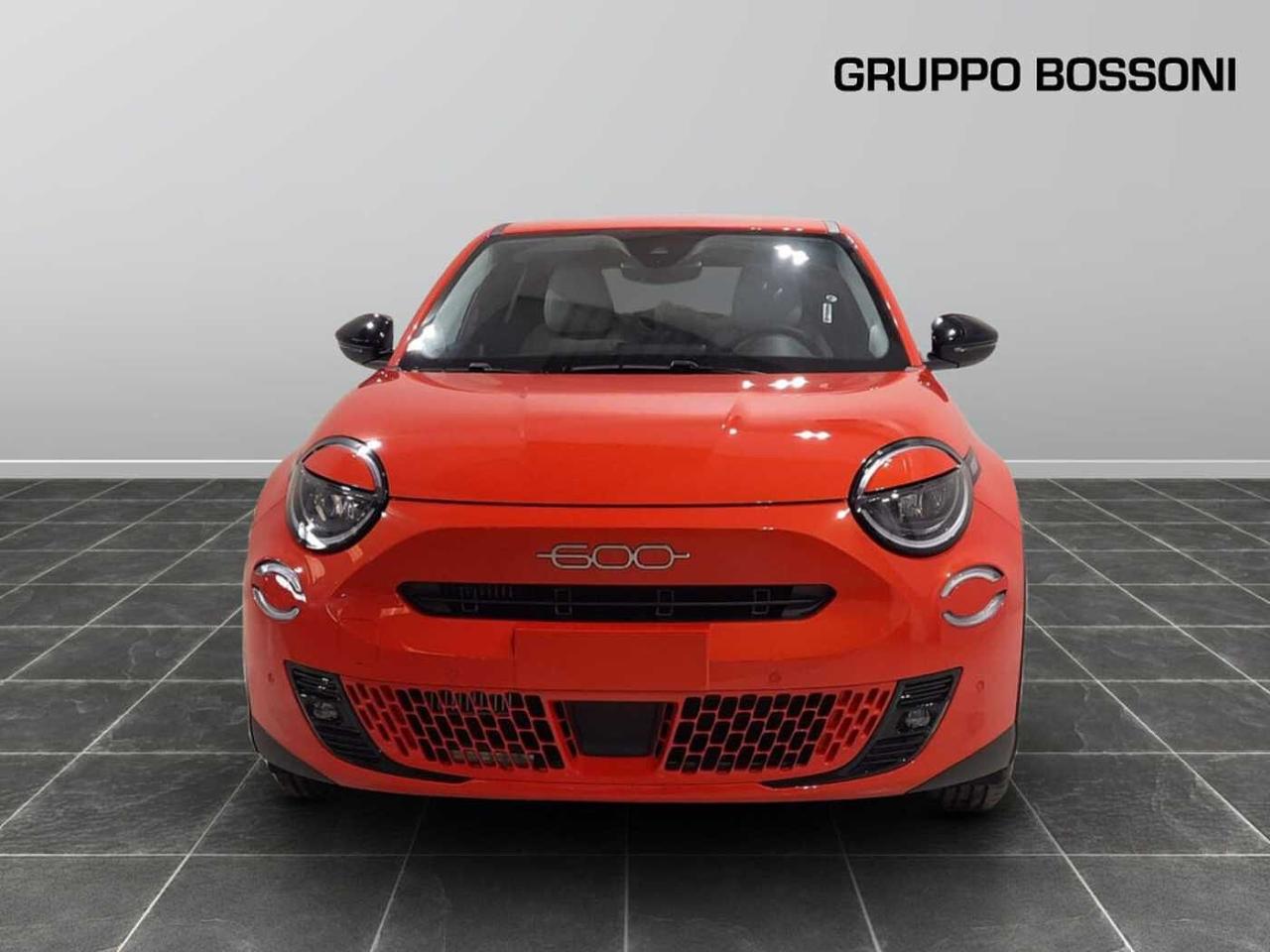 Fiat Fiat 600 usata 11