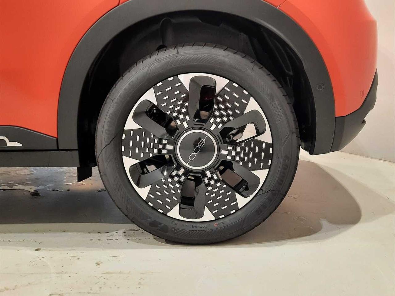 Fiat Fiat 600 usata 14