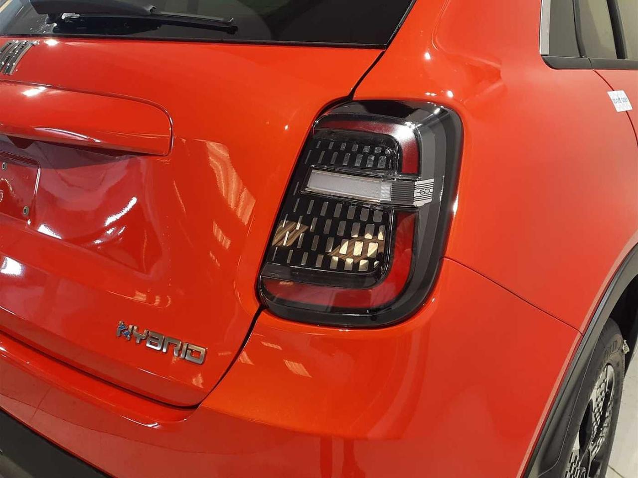 Fiat Fiat 600 usata 18