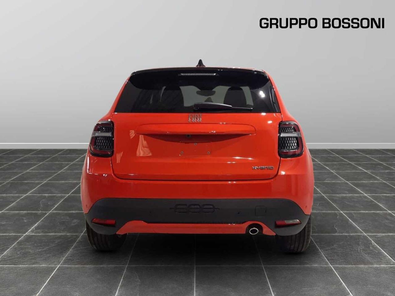 Fiat Fiat 600 usata 22
