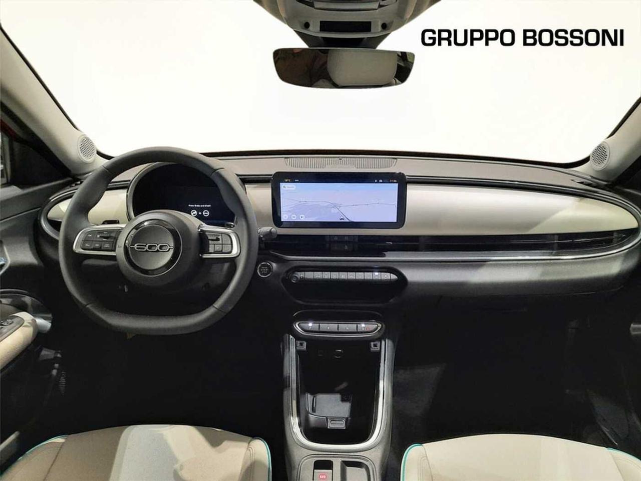 Fiat Fiat 600 usata 24