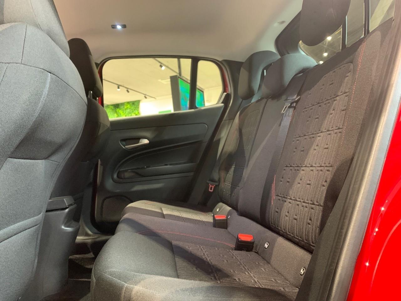 Fiat Fiat 600 usata, con Kit Gonfiaggio Pneumatici