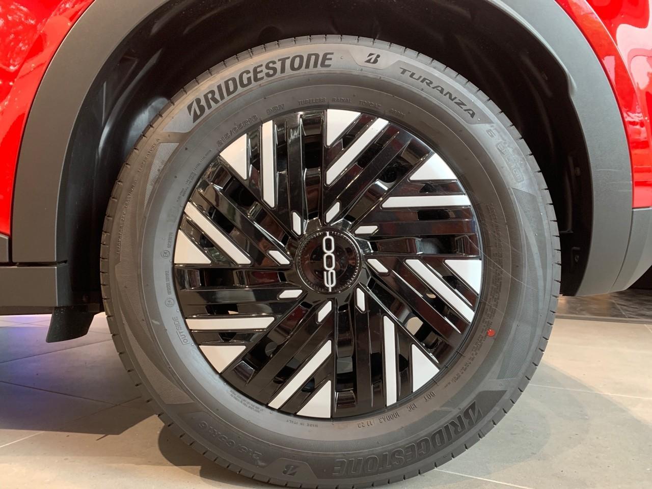 Fiat Fiat 600 usata, con Tunnel Pad