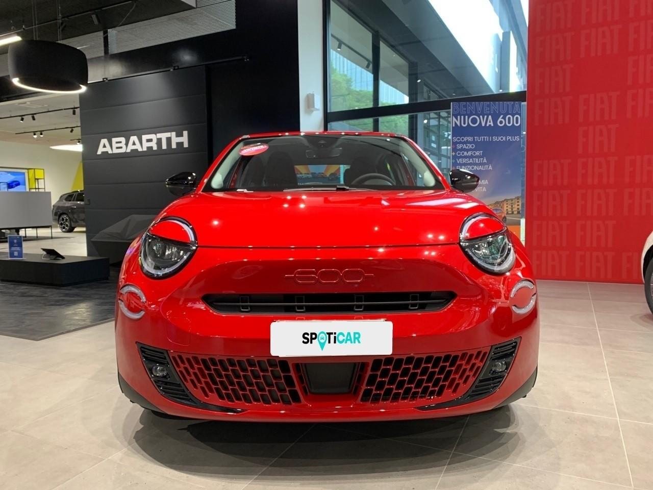 Fiat Fiat 600 usata 11