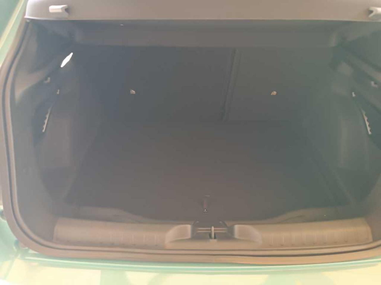Fiat Fiat 600 usata, con cruise control