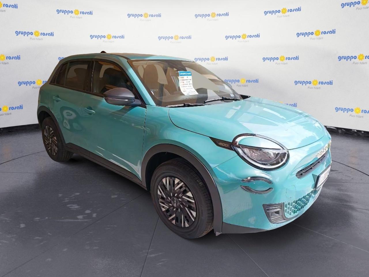 Fiat Fiat 600 usata 13