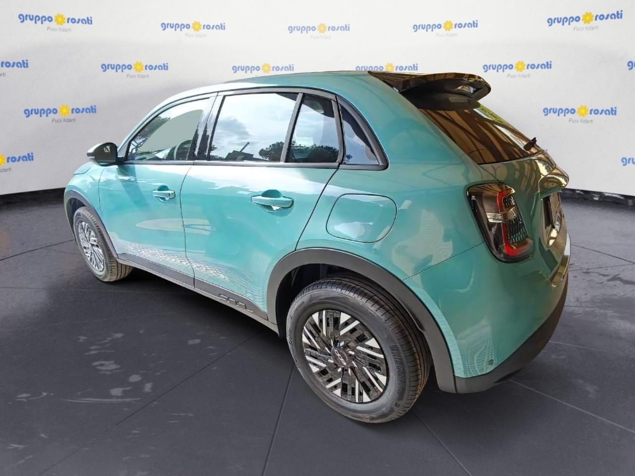 Fiat Fiat 600 usata 17