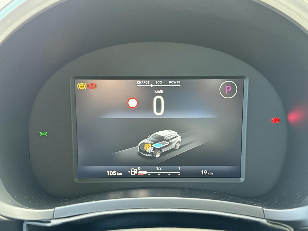 Fiat Fiat 600 usata, con abs