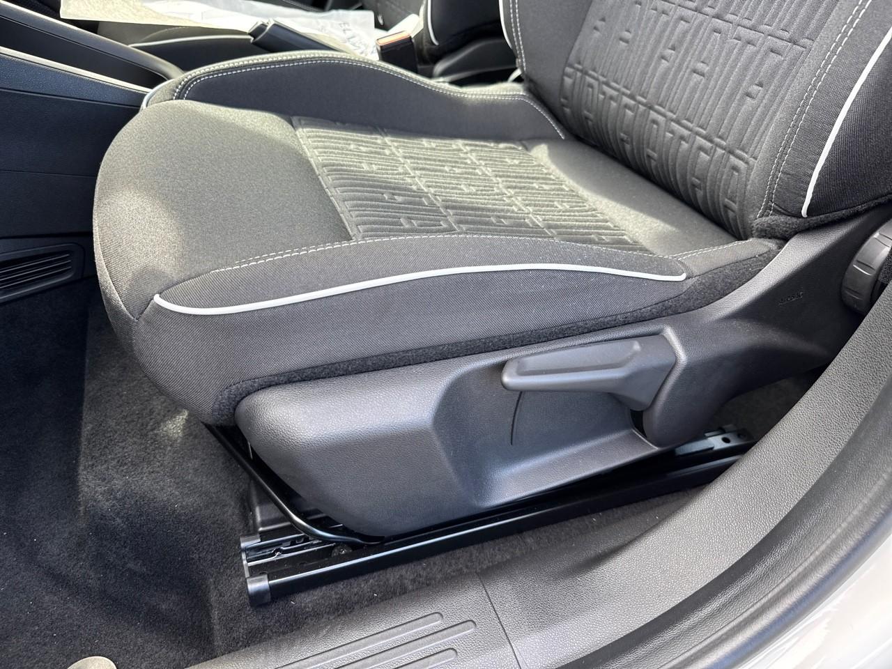 Fiat Fiat 600 usata, con Aria condizionata controllata a distanza via telefono, include timer, include riscaldamento e include raffreddamento