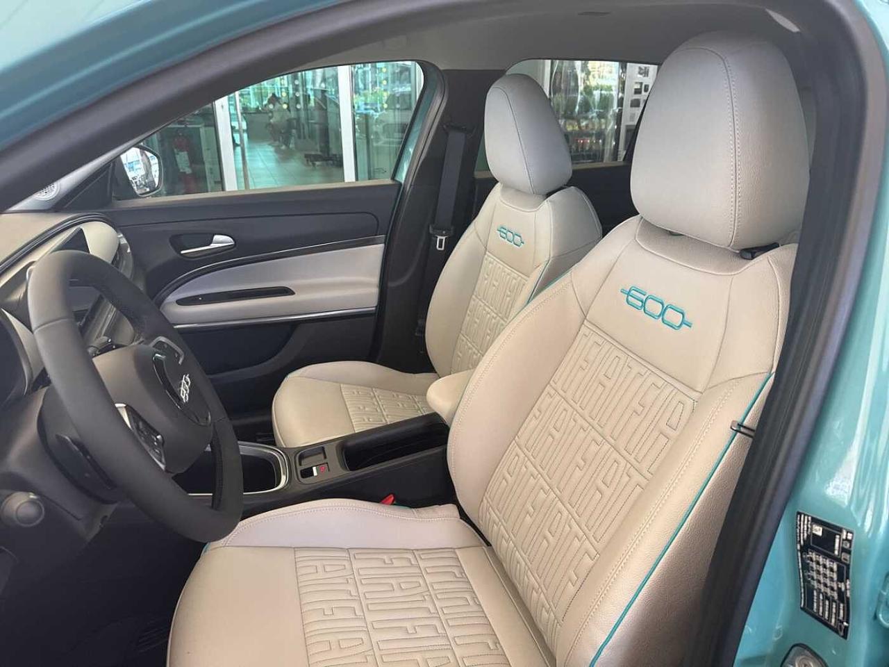 Fiat Fiat 600 usata, con 6 marce