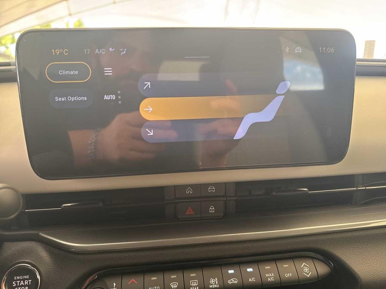 Fiat Fiat 600 usata, con cruise control adattivo