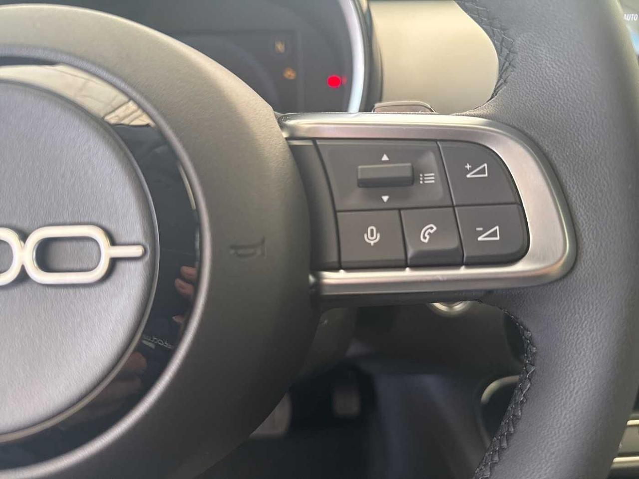Fiat Fiat 600 usata, con high beam assist